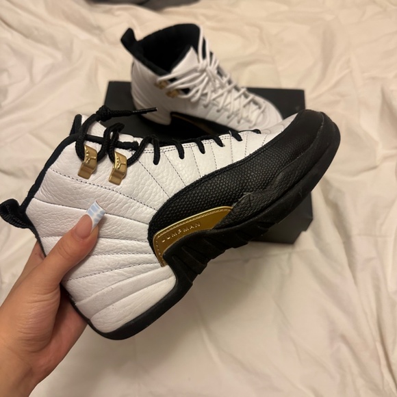 Jordan 12s - Picture 3 of 6